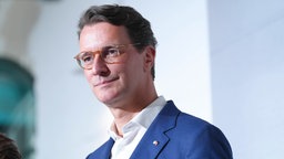 Hendrik Wüst