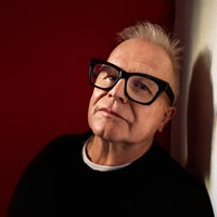 Musiker Herbert Grönemeyer im Portrait 