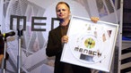 Herbert Grönemeyer bekommt Gold für die Single Mensch & Platin vor Veröffentlichung 