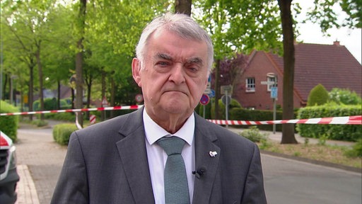 Herbert Reul 