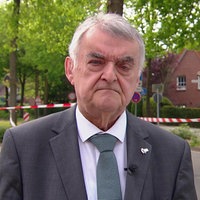 Herbert Reul 