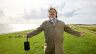 Szene des Films "Horst Schlämmer sucht das Glück" 