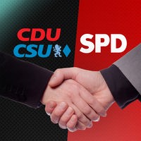 TN - ImPuls CDU/CSU und SPD