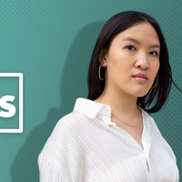 Minh Thu Tran und ImPuls-Logo