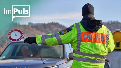 30 Jahre Schengener Abkommen | tn