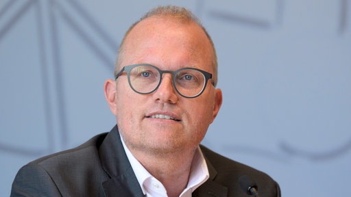 Vorsitzender der Fraktion der SPD im Landtag von NRW