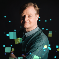 Jörg Schieb, WDR-Digitalexperte.