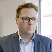 Jörg Timm, Professor für Virologie an der Uniklinik Düsseldorf.