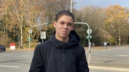 Christopher aus Neubeckum
