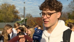 Niclas aus Neuss