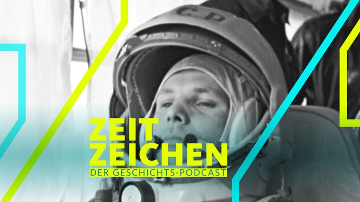 Juri Gagarin