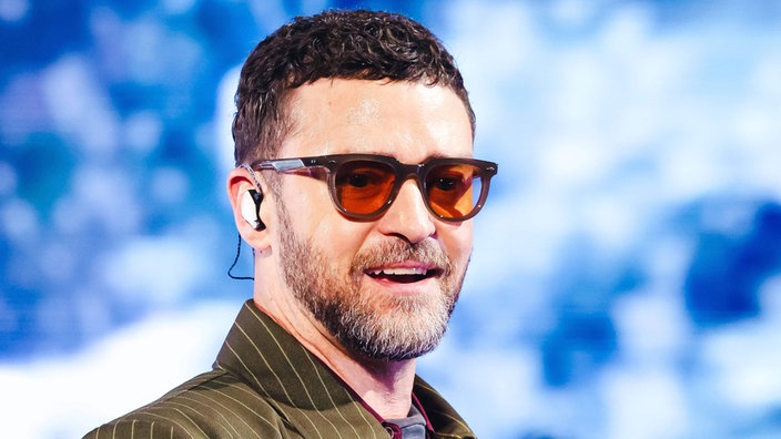 Justin Timberlake