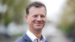 Portrait Kai Hudetz, Geschäftsführer des Instituts für Handelsforschung in Köln