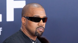 Kanye West