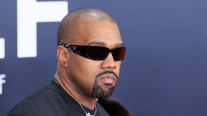 Kanye West