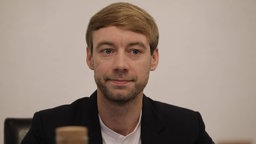 Autor Johannes Hillje 