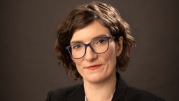 Psychologin Katharina Gangl im Portrait 