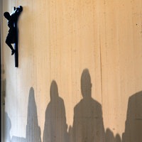 Symbolbild: Sexueller Missbrauch in der katholischen Kirche