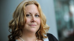 Autorin Kerstin Gier 