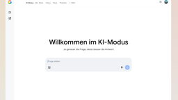 Die neue KI-Funktion ist ab sofort auch in Deutschland erreichbar