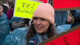 Erzieherin Rosa Herrmann
