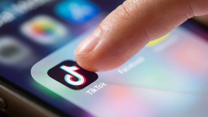 TikTok: Macht die Social Media Platform süchtig?