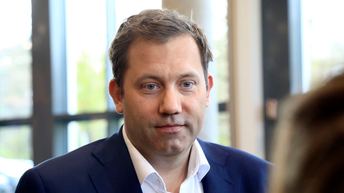 Lars Klingbeil