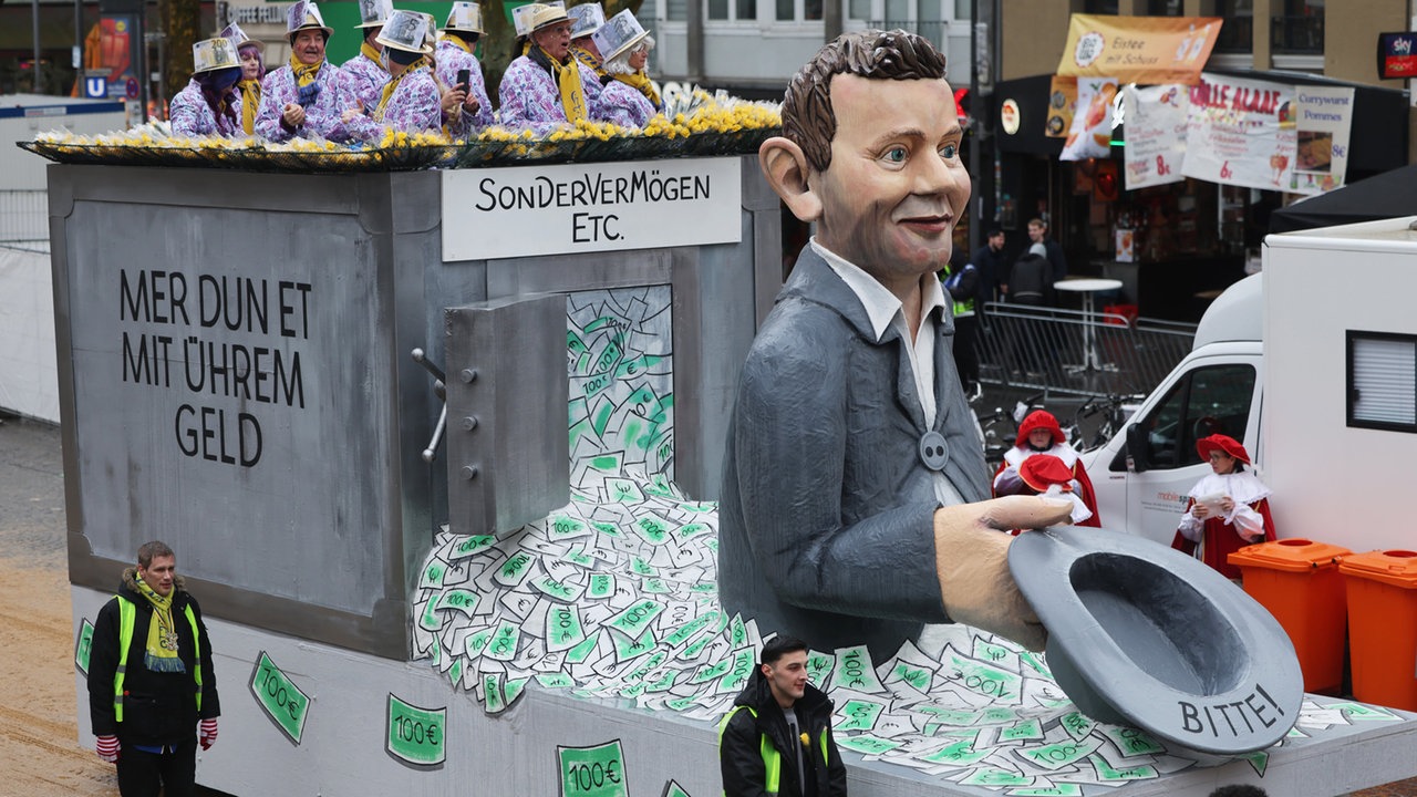 Sondervermögen 