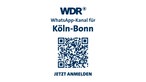 Whatsappkanal Köln-Bonn