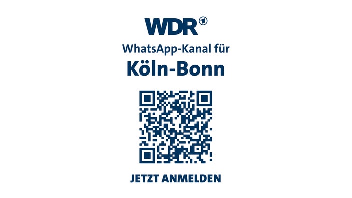 Whatsappkanal Köln-Bonn