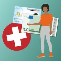 Symbolbild: Krankenkassen sollen sparen