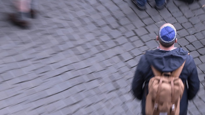 Antisemitismus an Unis