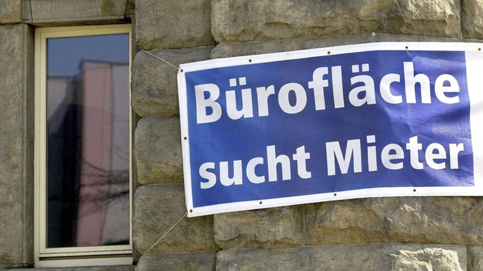 Büros werden Wohnungen