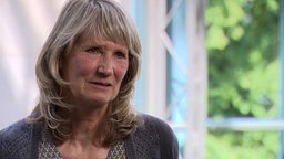 Sabine Mistler, Vorsitzende des Philologenverbandes NRW
