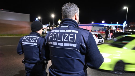 Landesweite Polizeikontrollen an Karfreitag geplant