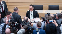 Cem Özdemir Spitzenkandidat für die Landtagswahl in Baden-Württemberg 2026