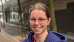 Porträt von Lea (27, aus Hattingen)