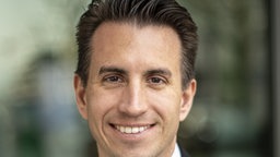 Christian Mildenberger im Portrait.
