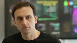 Dimitri Fromm