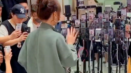 In Asien boom Live-Teleshopping: Über 400 Mrd. Dollar Umsatz im Jahr