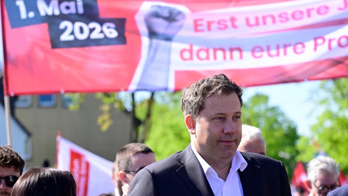 Lars Klingbeil (SPD)