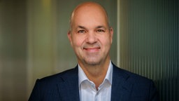 Marcel Fratzscher, Präsident des Deutschen Instituts für Wirtschaftsforschung