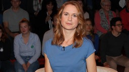 Neurowissenschaftlerin Maren Urner