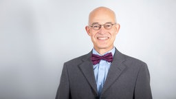 Markus Grabka, DIW Berlin