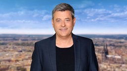 AKS Moderator Martin von Mauschwitz