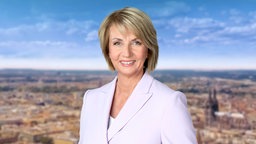 AKS Moderatorin Martina Eßer 