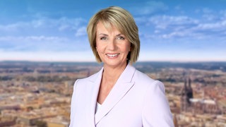 AKS Moderatorin Martina Eßer 