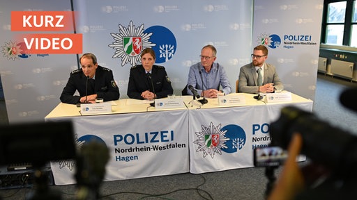 Nach Messerangriff in Herdecke: Tochter in Verdacht | TN