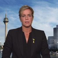 Stellv. Ministerpräsidentin NRW