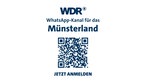 Whatsapp-Kanal Münsterland